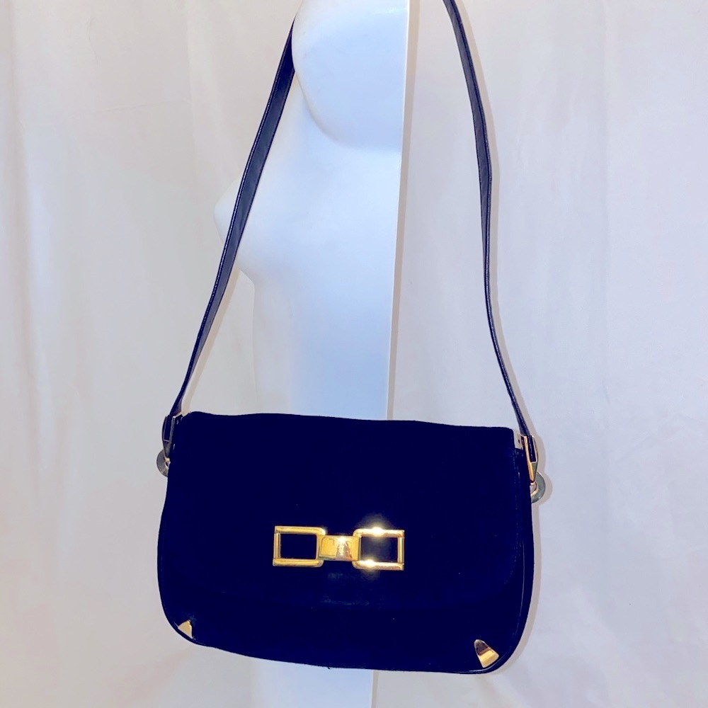 Susan Gail Vintage Shoulder Bag - Picture 3 of 9